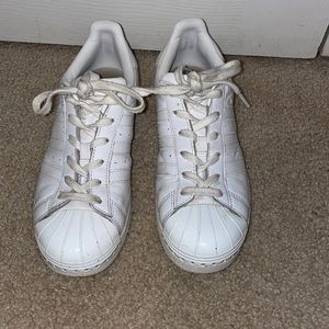 Adidas Superstar Shoes